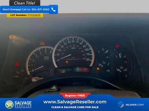 Used 2007 HUMMER H2 image 12