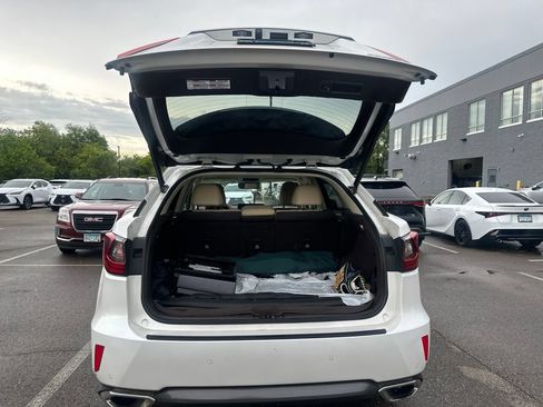 Used 2018 Lexus RX 350 AWD w/ Premium Package image 20