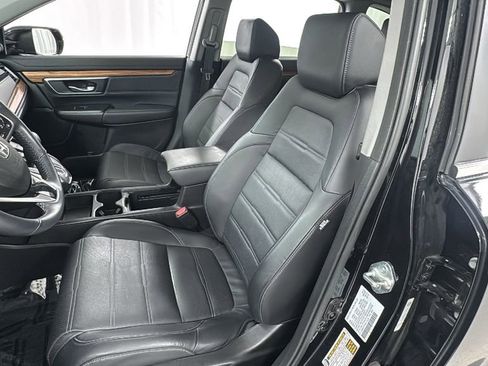 Used 2021 Honda CR-V EX-L image 10