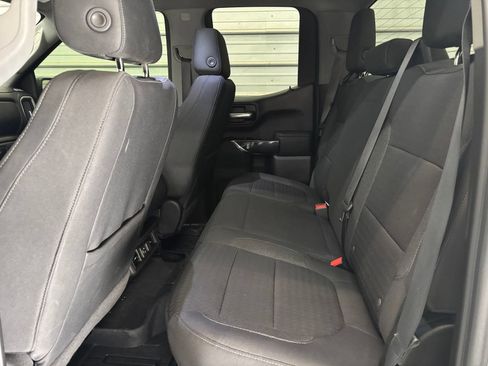 Used 2020 GMC Sierra 1500 Elevation w/ Elevation Value Package AWD/4WD image 24