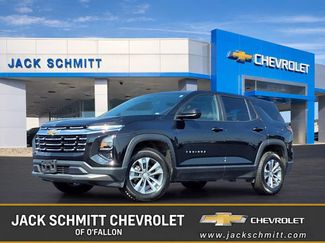 Used 2026 Chevrolet Equinox LT AWD/4WD video 1