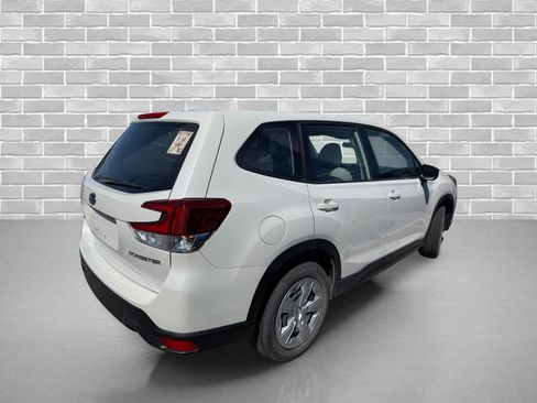 Used 2022 Subaru Forester AWD/4WD image 4
