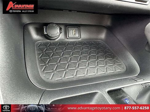 Certified 2025 Toyota RAV4 XLE Premium image 34