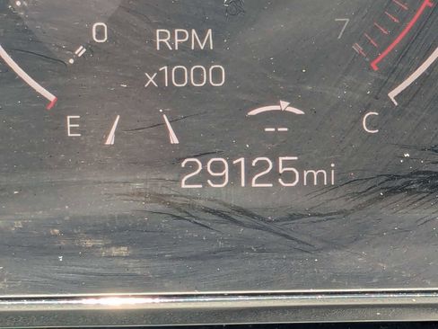 Used 2025 GMC Terrain Elevation AWD/4WD image 35