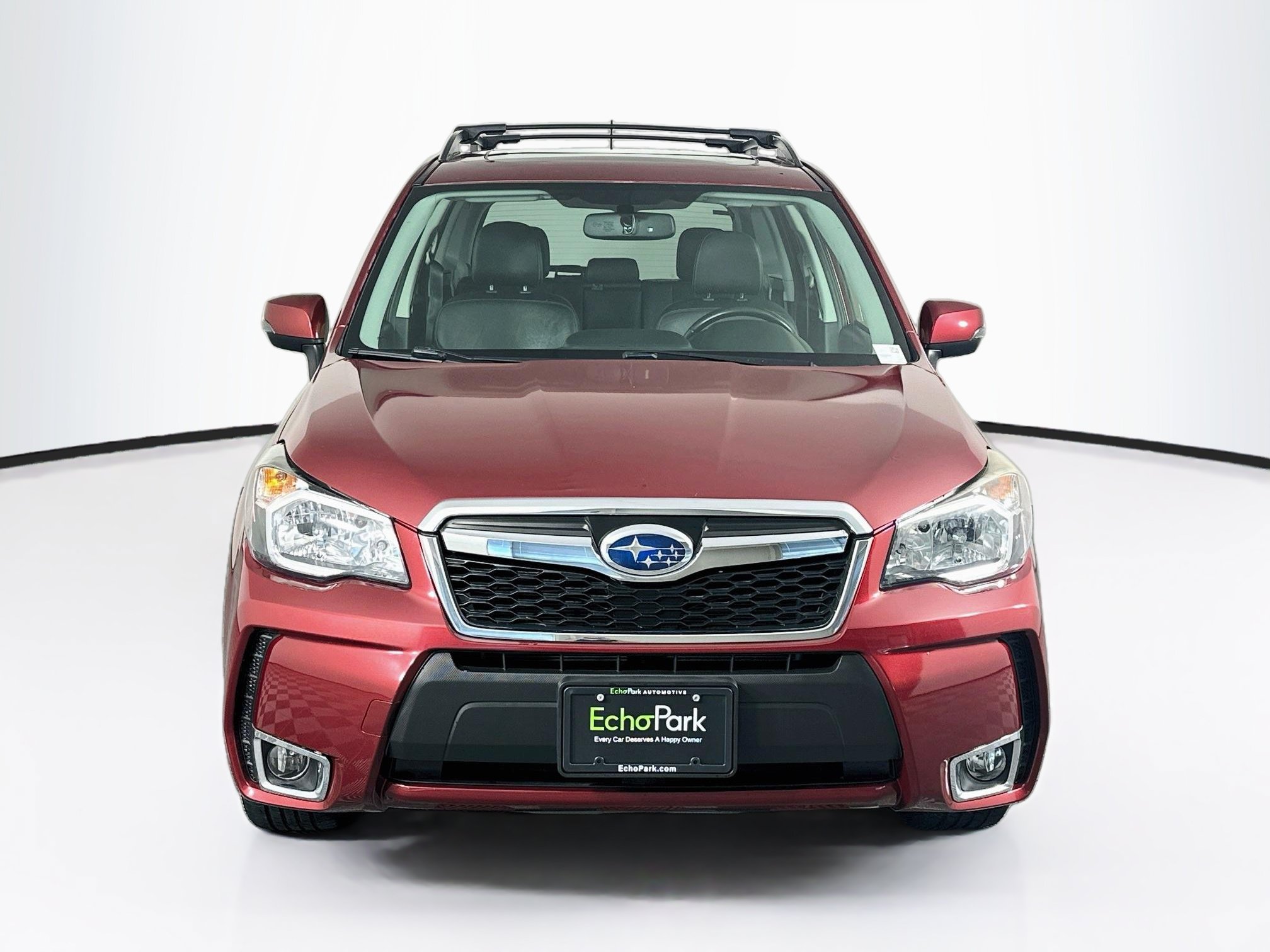 Used 2014 Subaru Forester 2.0XT Touring AWD/4WD image 2