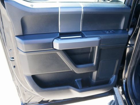 Used 2018 Ford F150 XLT w/ Equipment Group 302A Luxury image 12