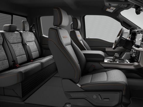 New 2026 Ford F150 Tremor image 28