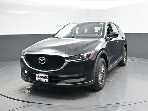 Used 2018 MAZDA CX-5 Sport FWD image 6