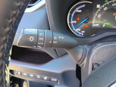 Used 2022 Toyota RAV4 Limited image 23