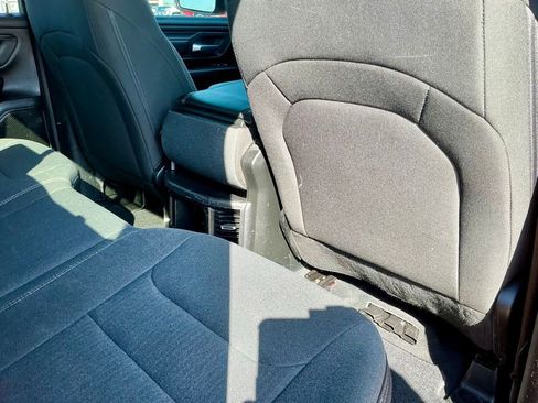 Used 2019 RAM 1500 Tradesman image 27