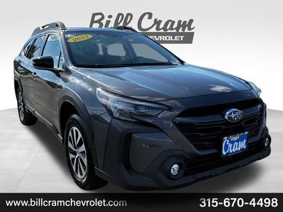 Used 2023 Subaru Outback Premium