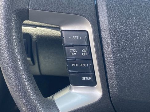 Used 2012 Ford Fusion SE FWD image 23