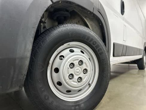 Used 2023 RAM ProMaster 2500 FWD image 28