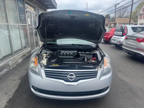 Used 2009 Nissan Altima 2.5 S image 7