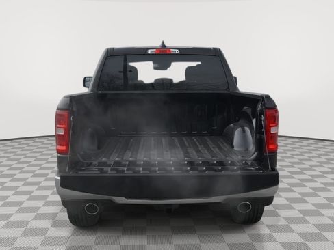 New 2026 RAM 1500 Big Horn image 7