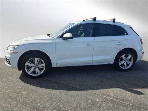 Used 2019 Audi Q5 2.0T Premium w/ Convenience Package image 6