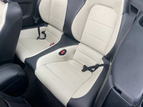 Used 2017 Ford Mustang Premium RWD image 14