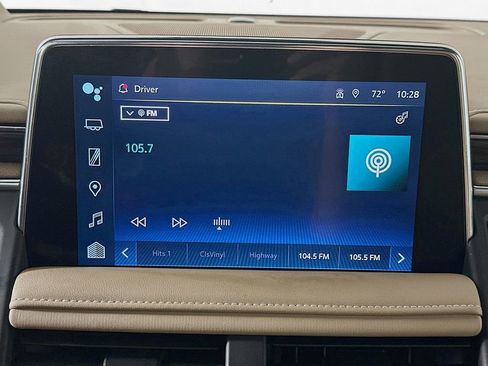 Used 2023 Chevrolet Tahoe Premier image 17