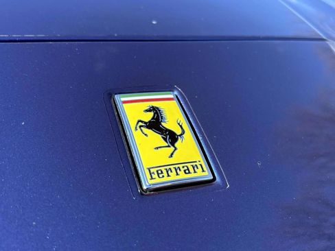 Used 2017 Ferrari 488 Spider image 13