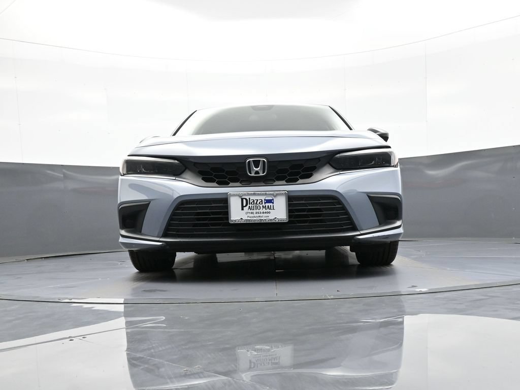 Certified 2023 Honda Civic Sport image 25