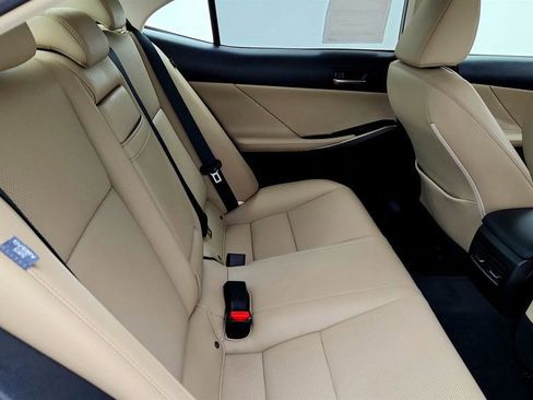 Used 2017 Lexus IS 200t w/ Navigation System Package RWD image 25