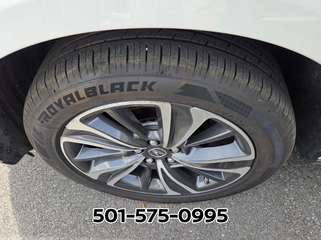 Used 2020 Acura MDX w/ Technology Package FWD image 7