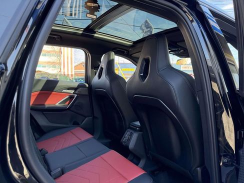 Used 2026 BMW X1 M35i image 15