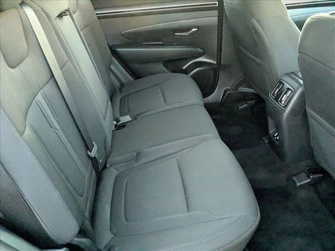 Used 2024 Hyundai Tucson SEL image 19