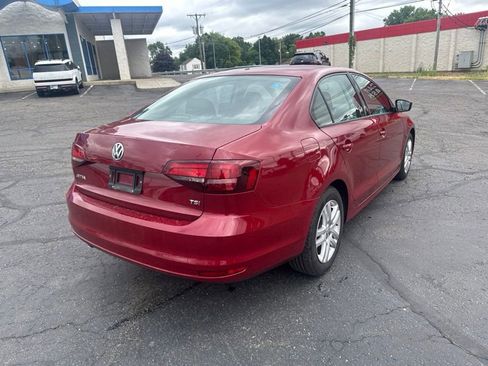 Used 2018 Volkswagen Jetta S FWD image 7