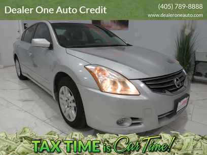 Used 2011 Nissan Altima 2.5