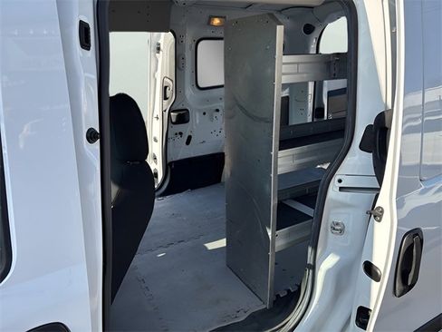 Used 2016 RAM ProMaster City Tradesman w/ Rear Back-up Camera Group image 13