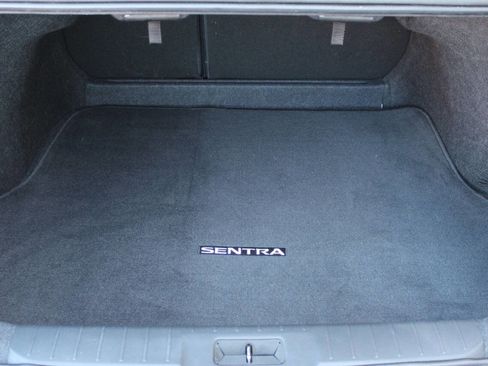 Used 2024 Nissan Sentra SV w/ All-Weather Package image 13