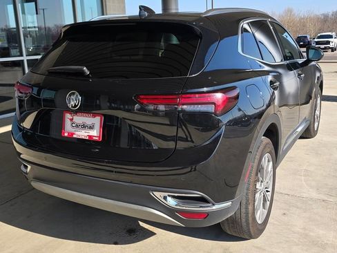 Used 2023 Buick Envision Preferred image 6