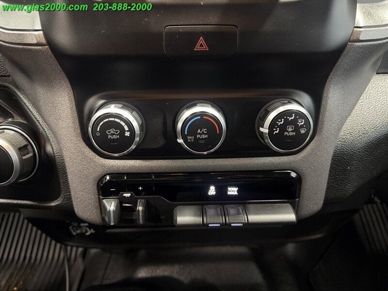Used 2020 RAM 2500 Tradesman AWD/4WD image 31