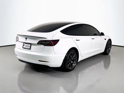 Used 2023 Tesla Model 3 Standard Range image 5
