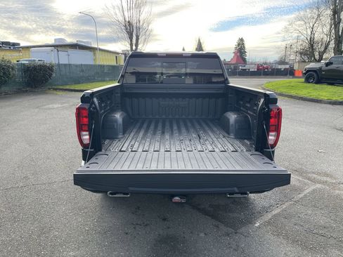 New 2026 GMC Sierra 1500 Elevation w/ Elevation Premium Package image 62