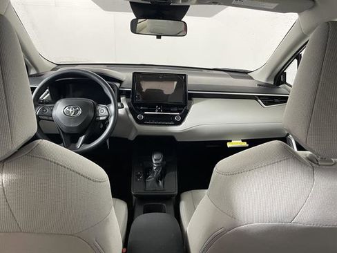 New 2026 Toyota Corolla Cross L image 11