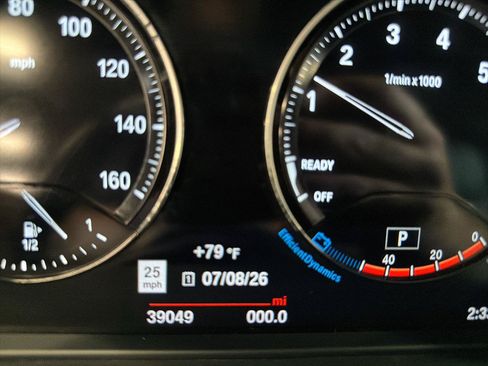 Used 2019 BMW X1 xDrive28i w/ Convenience Package AWD/4WD image 18
