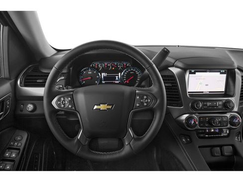 Used 2015 Chevrolet Tahoe LT RWD image 5