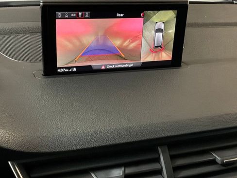 Used 2019 Audi Q7 3.0T Premium Plus w/ Premium Plus Package image 3