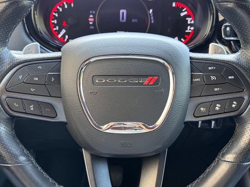 Used 2024 Dodge Durango GT AWD/4WD image 8