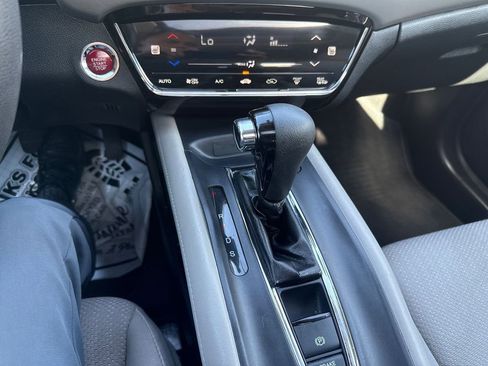 Used 2016 Honda HR-V EX image 20