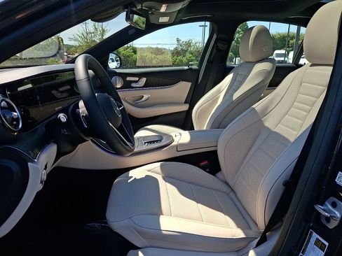 Certified 2023 Mercedes-Benz E 350 4MATIC Sedan image 12