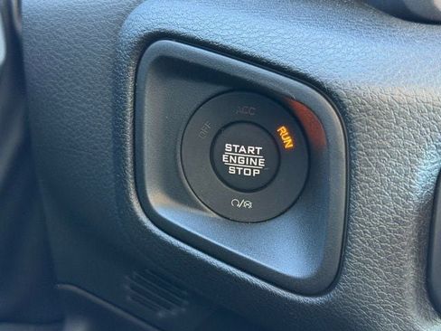 New 2024 Jeep Wrangler Unlimited Sport image 33