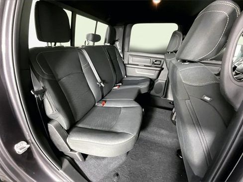 New 2026 RAM 2500 Tradesman image 11