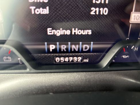 Used 2020 RAM 3500 Limited image 14