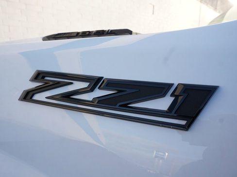 New 2026 Chevrolet Silverado 2500 LT w/ Trail Boss Package image 29