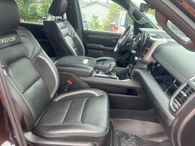 Used 2025 RAM 1500 RHO w/ RHO Level 1 Equipment Group AWD/4WD image 18