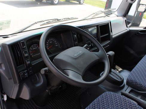 New 2024 Chevrolet Low Cab Forward RWD image 11