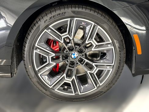 New 2026 BMW 530i w/ M Sport Package image 12